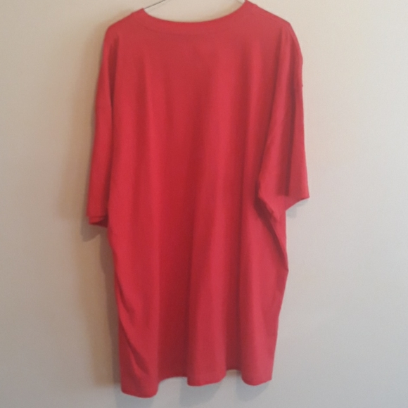 Mens Iowa State Tee. Shirt - Picture 2 of 2